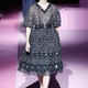 Illustration for article titled Marc Jacobs, for the Normcore Military Leader in You